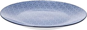 ΠΙΆΤΑ - ΣΕΤ ΔΕΊΠΝΟΥ/ΚΑΦΈ DINNER SET PORCELAIN 18PCS