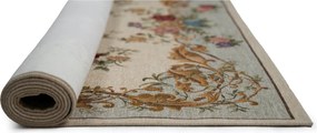Χαλί All Season (140x200) Tzikas Carpets Siwa 228-070
