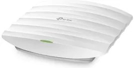 TP-LINK 300Mbps Wireless N Ceiling Mount Access Point EAP110, Ver. 4.0