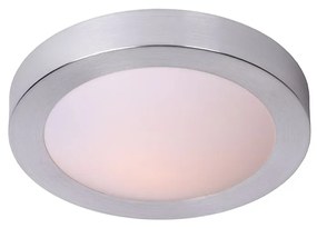 Φωτιστικό Οροφής Lucide 79158-01-12 FRESH Χρώμιο (Chrome)