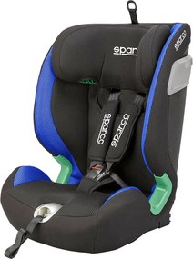Καθίσματα αυτοκινήτου Sparco SK5000I Μπλε