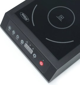 Hob - Ø26cm - 3500W - Induction