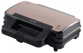 Τοστιέρα Berlinger Haus 900W Black Rose Collection BH-9143
