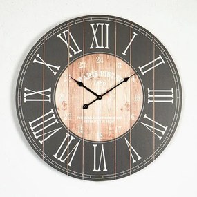 Ρολόι Τοίχου (Φ58) Estheti 753-13026