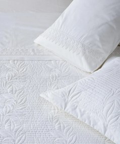 ΣΕΤ KING SIZE ΣΕΝΤΟΝΙΩΝ 270x270cm 4 ΤΕΜ. KENTIA - ASLAN