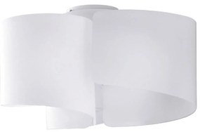 Φωτιστικό Imagine I-IMAGINE-PL3 White Aluminium, Glass