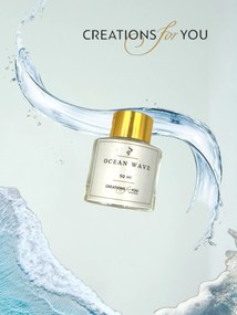 Αρωματικό Χώρου με Sticks - Ocean Wave – Ωκεανός - 100 ml