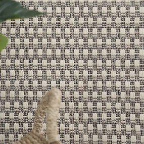 Χαλί Καλοκαιρινό (200x285) Royal Carpet Sand 1786I