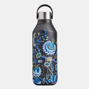 Μπουκάλι Θερμός 500ml Chilly's Series 2 Bottle Maelys Vine