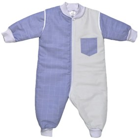 Χειμερινός Υπνόσακος Με Πόδια 2.5 Tog (24-36 Μηνών) Baby Oliver Des 11