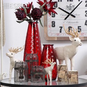 ΦΑΝΑΡΙ ΜΕΤΑΛ. ΓΚΡΙ ΠΛΕΓΜΑ 25,5ΕΚ