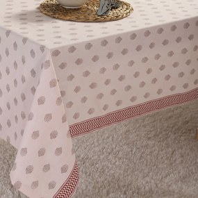 Τραπεζομάντηλο (140x140) Nef-Nef Homeware Orphea