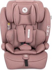 CAR SEAT ADVENTURE 76-150CM PINK 1pc/L ctn