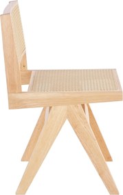 Καρέκλα Theodore-Fusiko