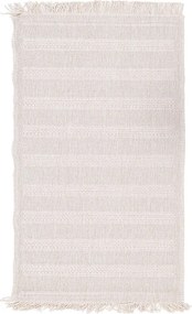 Χαλί Διαδρόμου (66x150) Royal Carpet Craft 8906 Cream