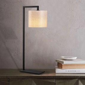 Table Lamp Profil - 4694 Cream
Black