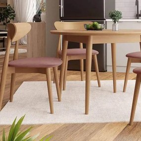 Σετ τραπεζαρίας Ines Fi