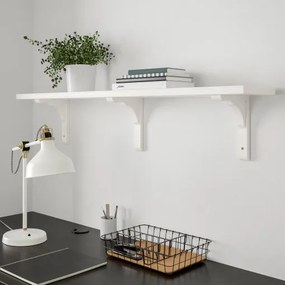 BERGSHULT/RAMSHULT ράφι τοίχου 993.254.77