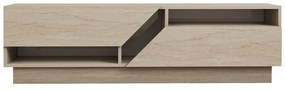 ΕΠΙΠΛΟ ΤΗΛΕΟΡΑΣΗΣ COGO PAKOWORLD ΣΕ ΟΨΗ ΤΡΑΒΕΡΤΙΝΑΣ 160X40X45ΕΚ