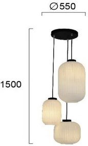 Πολύφωτο Viokef Astor