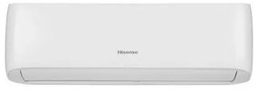 Hisense Hi Smart Inverter Κλιματιστικό Τοίχου 18000 Btu A++/A+ Με Wi-fi