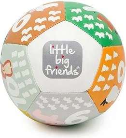 Μπάλα Δραστηριοτήτων Baby To Love Farm BTL303488