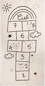 Παιδικό Χαλί (80x150) A-S Hopscotch 174108