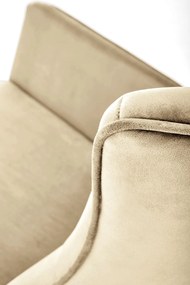 Κουνιστή πολυθρόνα Alto-Mpez