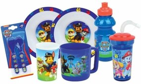 Σετ σερβιρίσματος Fun House PAW PATROL