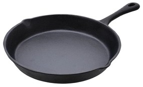 Τηγάνι Μαντέμι (30εκ.) Estia Iron 01-4484