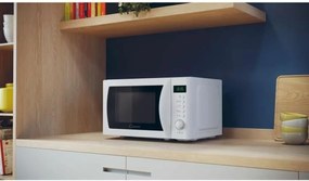 φούρνο μικροκυμάτων Candy Λευκό 20 L 700 W