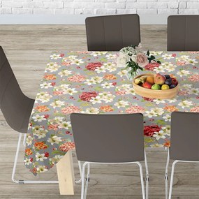 LINO ΤΡΑΠΕΖΟΜΑΝΤΗΛΟ CAMPARI 801 GREY 140X230