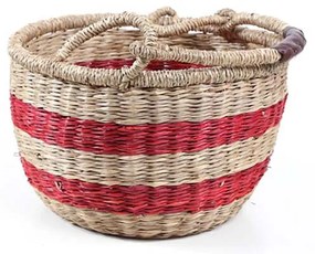 Καλάθι Αποθήκευσης (Φ25x16) Soulworks Rossi S 0680089