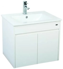 AMICA ΠΑΓΚΟΣ ΣΧΕΤΟΣ 60CM ΛΕΥΚΟ  E.E 27-6068