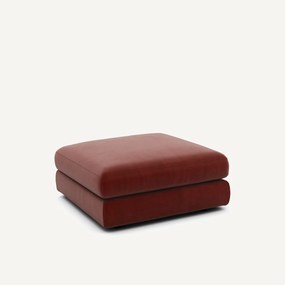 Υποπόδιο από βελούδο, Skander