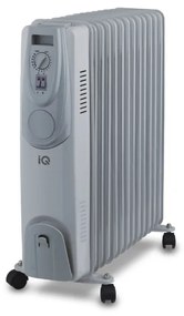 Iq Καλοριφέρ Λαδιού Ht-1447