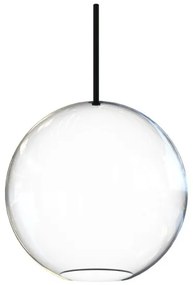 Γυαλί Φωτιστικού Οροφής IP20 Cameleon Sphere 8527 Nowodvorski-8527-Διάφανο 8527