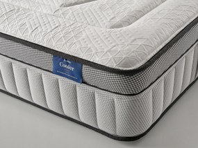 Στρώμα Onesleep, Cooler Adapt Sleep Technology, 140x200x28, Μέτριο προς σκληρό