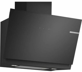 Συμβατικός Απορροφητήρας BOSCH Μαύρο