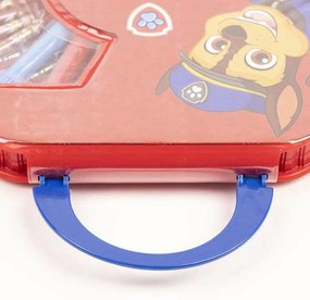 Σετ Χαρτικών The Paw Patrol Χαρτοφύλακας