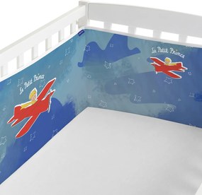 Προστάτης παχνιών HappyFriday Le Petit Prince Son avion