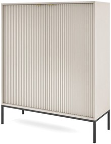 Μπουφές Palermo III-Mpez-Mauro