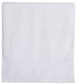 Πετσέτα  Aegean White Nef-Nef Face 50x100cm 100% Cotton