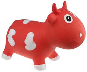 Bella the Cow Junior Red KMC150508 KidZZfarm