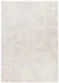 Χαλί Organic 620Α CREAM Royal Carpet - 160 x 230 cm