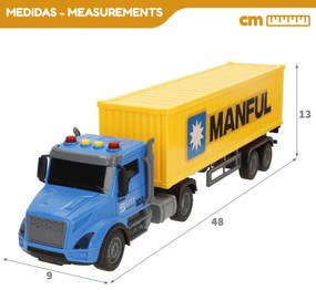 Τρακτέρ Colorbaby (x2)