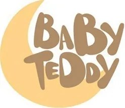 Baby Teddy Pink επιτραπέζιο φωτιστικό (41571S)