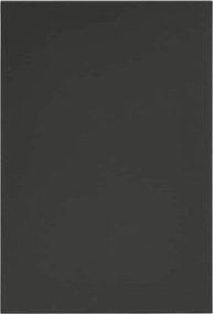 vidaXL Έπιπλο Μπάνιου Γκρι 60 x 40 x 16,3 εκ.