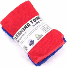 Σετ 5τμχ Πανάκια Καθαρισμού - Cleaning Towel