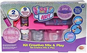 Χειροτεχνικό Παιχνίδι Bizak